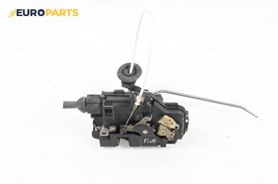 Брава на врата за Audi A4 Avant B6 (04.2001 - 12.2004), позиция: предна, дясна