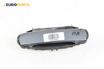 Външна дръжка за Audi A4 Avant B6 (04.2001 - 12.2004), 4+1 вр., комби, позиция: предна, лява