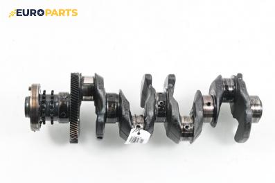 Колянов вал  за BMW 3 Series E90 Touring E91 (09.2005 - 06.2012) 320 d, 177 к.с., № 7802647