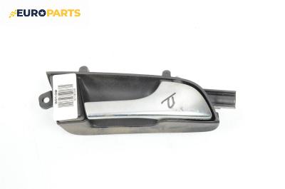 Вътрешна дръжка за Audi A3 Hatchback II (05.2003 - 08.2012), 2+1 вр., хечбек, позиция: дясна
