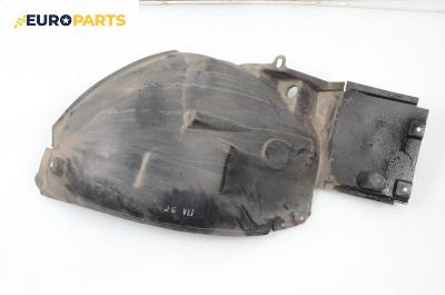 Подкалник за Mercedes-Benz S-Class Sedan (W221) (09.2005 - 12.2013), 4+1 вр., седан, позиция: предна, лява