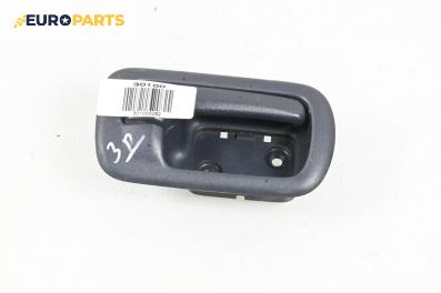 Вътрешна дръжка за Honda Civic VII Hatchback (03.1999 - 02.2006), 4+1 вр., хечбек, позиция: задна, дясна