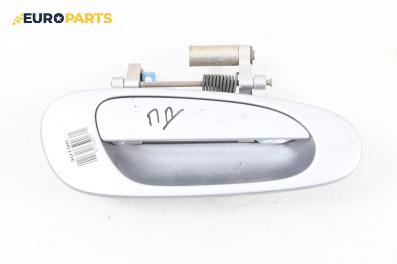 Външна дръжка за Honda Civic VII Hatchback (03.1999 - 02.2006), 4+1 вр., хечбек, позиция: предна, дясна