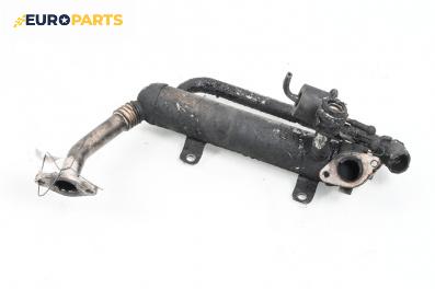 EGR охладител за Volkswagen Passat V Sedan B6 (03.2005 - 12.2010) 2.0 TDI, 140 к.с.