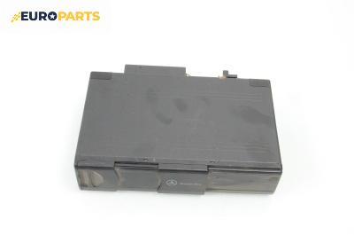 CD чейнджър за Mercedes-Benz M-Class SUV (W163) (02.1998 - 06.2005)