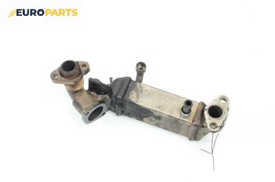 EGR охладител за BMW 3 Series E90 Touring E91 (09.2005 - 06.2012) 320 d, 177 к.с.
