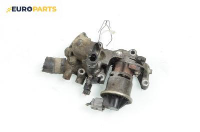 EGR-клапан за Honda Civic VII Hatchback (03.1999 - 02.2006) 1.6 i (EU, EP, EV), 110 к.с.