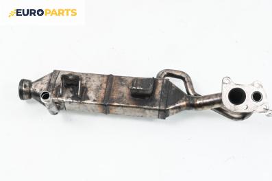 EGR охладител за Mercedes-Benz S-Class Sedan (W221) (09.2005 - 12.2013) S 320 CDI (221.022, 221.122), 235 к.с.