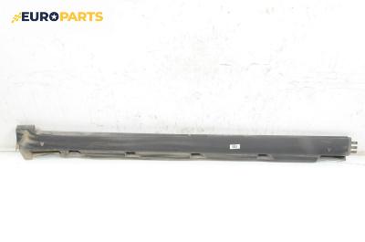 Праг за Volkswagen Passat V Variant B6 (08.2005 - 11.2011), 4+1 вр., комби, позиция: лява