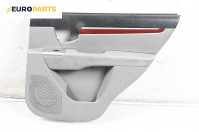 Кора врата за Hyundai Santa Fe II SUV (10.2005 - 12.2012), 4+1 вр., джип, позиция: задна, дясна