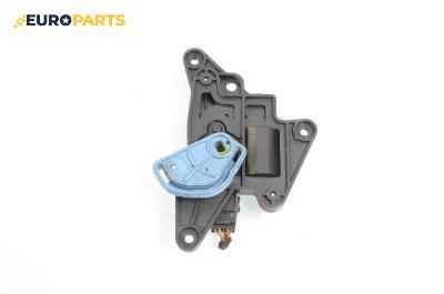 Моторче клапа парно за Hyundai Santa Fe II SUV (10.2005 - 12.2012) 2.2 CRDi GLS 4x4, 150 к.с.