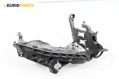 Основа фар за Audi A4 Avant B8 (11.2007 - 12.2015), комби, позиция: дясна