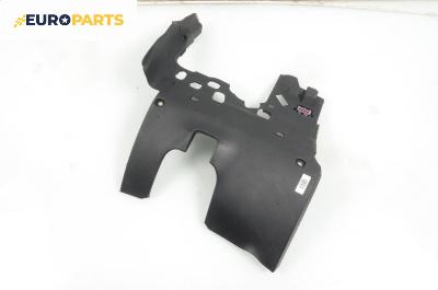 Интериорна пластмаса под таблото за Audi A4 Avant B8 (11.2007 - 12.2015), 4+1 вр., комби