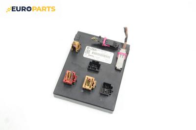 BCM модул за Audi A4 Avant B8 (11.2007 - 12.2015), № 8K0 907 063