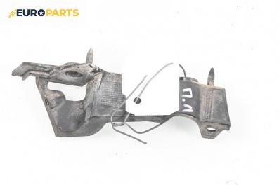 Държач броня за Audi A4 Avant B8 (11.2007 - 12.2015), комби, позиция: предна, лява