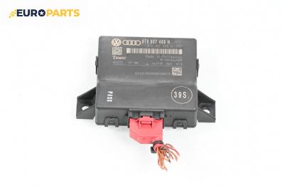 Модул за Audi A4 Avant B8 (11.2007 - 12.2015), № 8T0 907 468 H