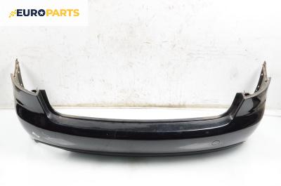 Задна броня за Audi A4 Avant B8 (11.2007 - 12.2015), комби