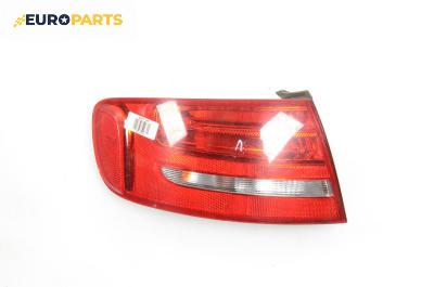 Стоп за Audi A4 Avant B8 (11.2007 - 12.2015), комби, позиция: лява