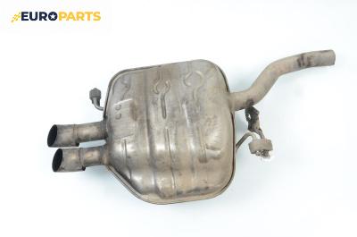 Крайно гърне за Volkswagen Passat V Variant B6 (08.2005 - 11.2011) 2.0 TDI 16V, 140 к.с.