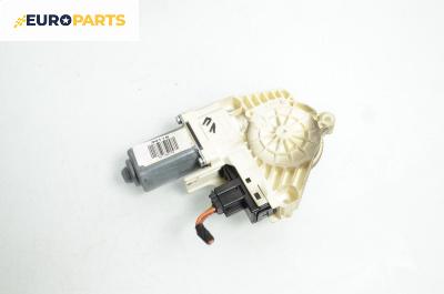 Електромотор за стъклоподемник за Audi A4 Avant B8 (11.2007 - 12.2015), 4+1 вр., комби, позиция: предна, лява