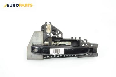 Външна дръжка за Audi A4 Avant B8 (11.2007 - 12.2015), 4+1 вр., комби, позиция: предна, лява