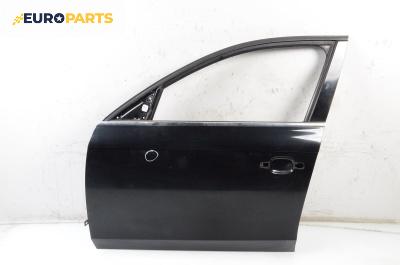 Врата за Audi A4 Avant B8 (11.2007 - 12.2015), 4+1 вр., комби, позиция: предна, лява
