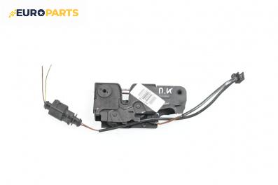 Брава преден капак за Audi A4 Avant B8 (11.2007 - 12.2015)