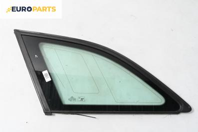 Фикс за Audi A4 Avant B8 (11.2007 - 12.2015), 4+1 вр., комби, позиция: лява