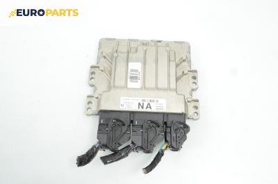 Компютър двигател за Dacia Duster SUV II (10.2017 - ...) 1.3 TCe 150 (HMM3), 150 к.с., № 237104659S