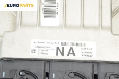Компютър двигател за Dacia Duster SUV II (10.2017 - ...) 1.3 TCe 150 (HMM3), 150 к.с., № 237104659S