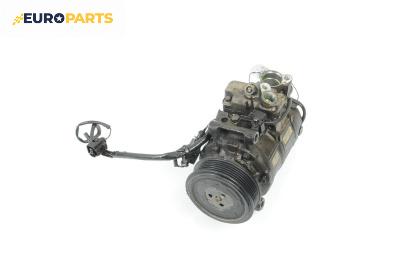Компресор климатик за Audi A4 Avant B6 (04.2001 - 12.2004) 1.9 TDI, 130 к.с., автоматик