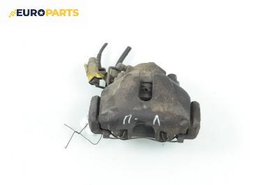 Спирачен апарат за Audi A4 Avant B6 (04.2001 - 12.2004), позиция: предна, лява