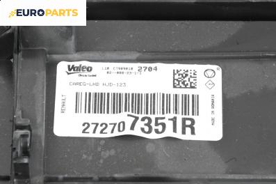 Корпус парно за Dacia Duster SUV II (10.2017 - ...), 4+1 вр., джип, № 272707351R