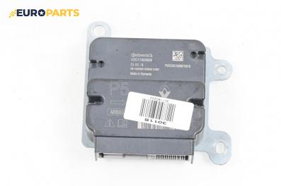 Модул за AIRBAG за Dacia Duster SUV II (10.2017 - ...), № A2C17352806