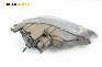 Фар за BMW X5 Series E70 (02.2006 - 06.2013), джип, позиция: лява