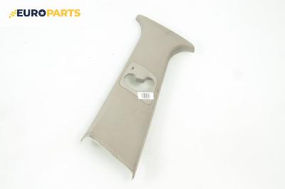 Интериорна пластмаса за BMW X5 Series E70 (02.2006 - 06.2013), 4+1 вр., джип, позиция: лява