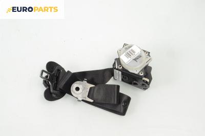 Предпазен колан за BMW X5 Series E70 (02.2006 - 06.2013), 4+1 вр., позиция: предна, дясна