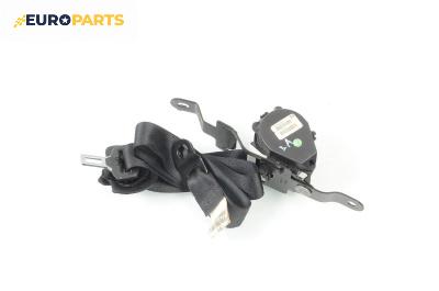 Предпазен колан за BMW X5 Series E70 (02.2006 - 06.2013), 4+1 вр., позиция: задна, дясна