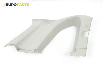 Интериорна пластмаса за Opel Antara SUV (05.2006 - 03.2015), 4+1 вр., джип, позиция: лява