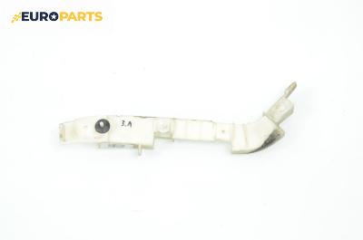 Държач броня за Opel Antara SUV (05.2006 - 03.2015), джип, позиция: задна, лява
