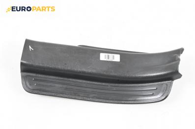 Вътрешен праг за Opel Antara SUV (05.2006 - 03.2015), 4+1 вр., джип, позиция: лява