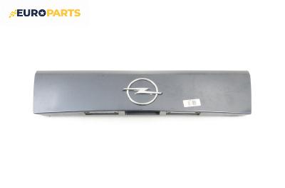 Лайсна заден капак за Opel Antara SUV (05.2006 - 03.2015), джип, позиция: задна