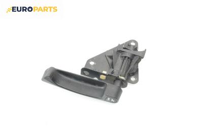 Ръкохватка заден капак за BMW X5 Series E70 (02.2006 - 06.2013), 4+1 вр., джип