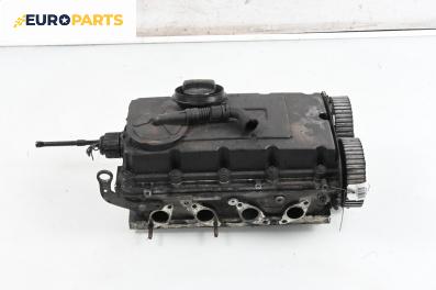 Глава за Volkswagen Passat V Variant B6 (08.2005 - 11.2011) 2.0 TDI 16V, 140 к.с.