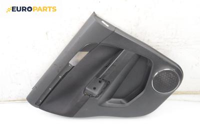 Кора врата за Opel Antara SUV (05.2006 - 03.2015), 4+1 вр., джип, позиция: задна, лява