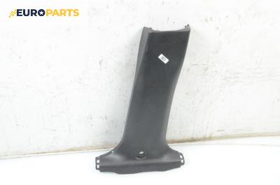 Интериорна пластмаса за Opel Antara SUV (05.2006 - 03.2015), 4+1 вр., джип, позиция: дясна