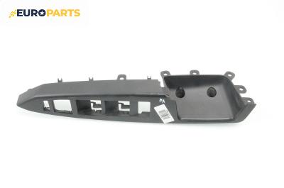Интериорна пластмаса за Opel Antara SUV (05.2006 - 03.2015), 4+1 вр., джип, позиция: предна
