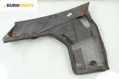 Кора под чистачки за Mercedes-Benz C-Class Estate (S205) (09.2014 - ...), 4+1 вр., комби, № A2058308902