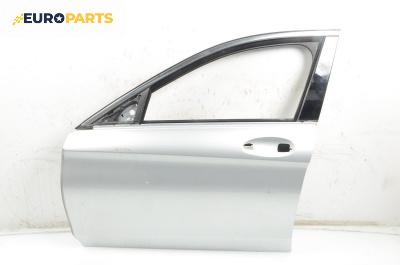 Врата за Mercedes-Benz C-Class Estate (S205) (09.2014 - ...), 4+1 вр., комби, позиция: предна, лява