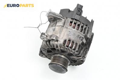 Алтернатор / генератор за Audi A3 Hatchback II (05.2003 - 08.2012) 2.0 TDI 16V, 140 к.с.
